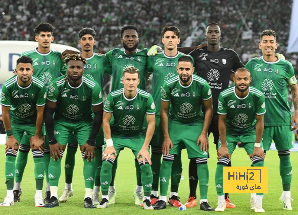 بنزيما يقود هجوم الاتحاد أمام الوحدة في الدوري السعودي 