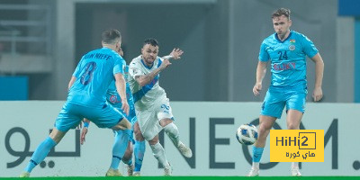 الهلال يصل إلى الهدف 100 في الدوري السعودي هذا الموسم 