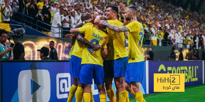 فيديو: مالكوم يهدر فرصة هدف أمام النصر 