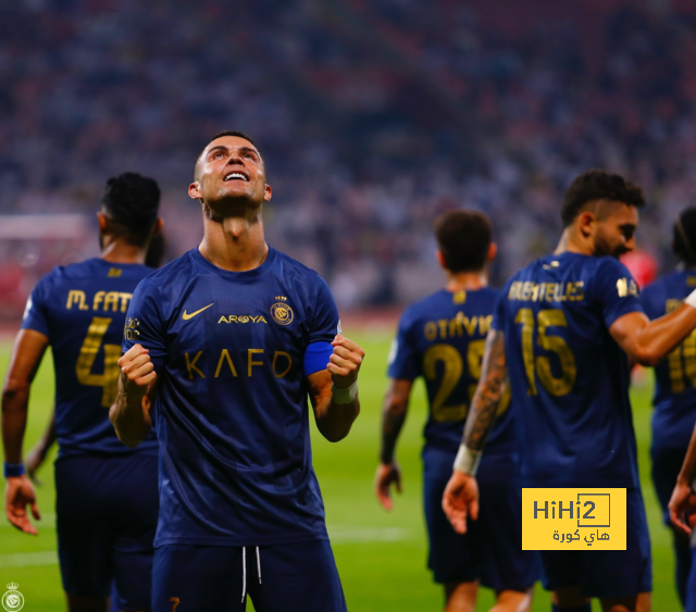 لاعب روما يحسم موقفه من عرض النصر 