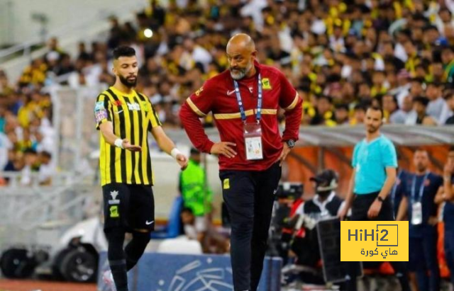 احتمالات تأهل الاتحاد إلى دوري أبطال آسيا الموسم المقبل 