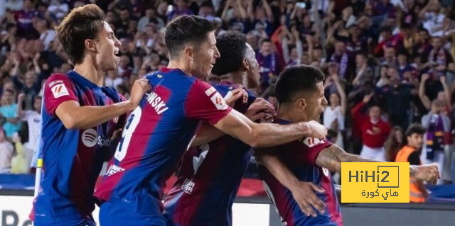 مواعيد مباريات برشلونة فى دوري أبطال أوروبا.. إنفو جراف 