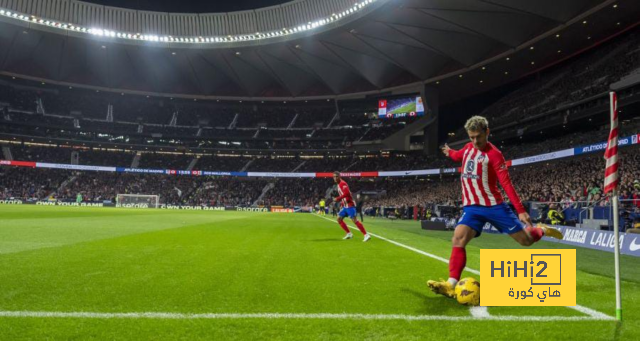 قائد برشلونة يدعم اللاعب الشاب مارك غويو 