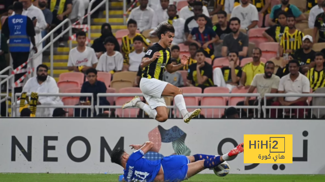 4 عوامل قد تلعب دورًا في تعثر الهلال آسيويًا من جديد 