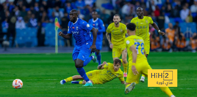 برناردو سيلفا يحدد موقفه من عرض الهلال 