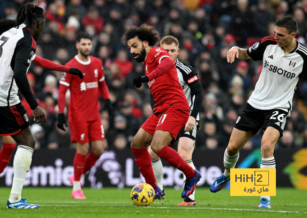 محمد صلاح يقترب من الانضمام لقائمة أسطورية جديدة فى الدوري الإنجليزي 