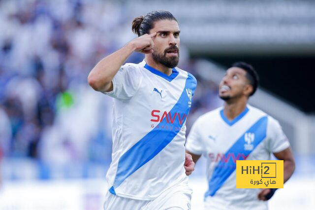 قبل كلاسيكو الهلال.. الأهلي يحسم مصير يايسله بقرار نهائي! | 