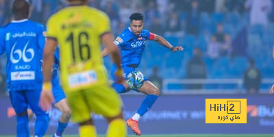 عاجل.. الهلال يقترب من ضم كومان 