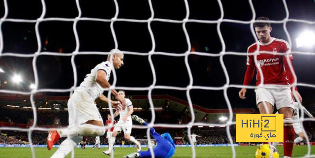 صور : مجزرة تحكيمية ضد اتليتيكو مدريد في الأنويتا ! 