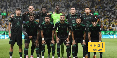 تطورات تجديد عقد خيسوس مع الهلال 