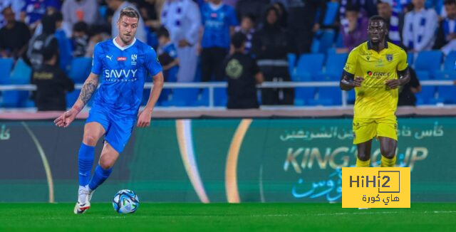 الريان يسجل أمام الهلال في دوري أبطال آسيا للنخبة | يلاكورة 