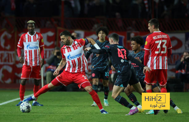 لماذا يرغب الاتحاد في التعاقد مع نجم برشلونة؟ 