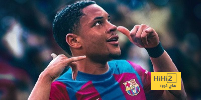 ديكو: تشافي هو المدرب المثالي لصنع التغيير داخل برشلونة 