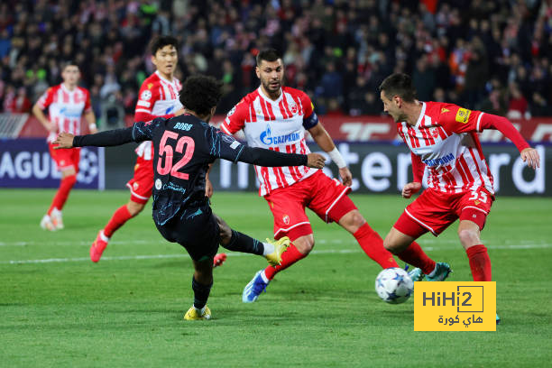 بايرن ميونخ و الدوري الالماني … يتغير المنافسون والهيمنة بافارية ! 