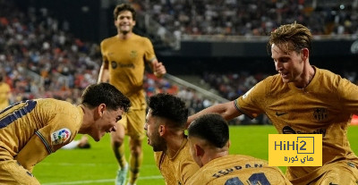 برشلونة يبدأ التحرك لضم موهوب السويد 