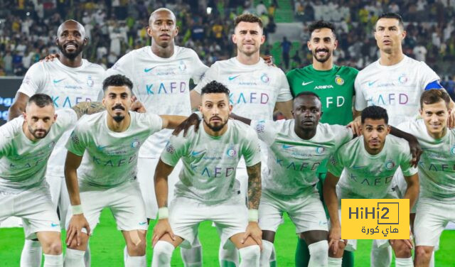 الرباط الصليبي كابوس دفاع ريال مدريد 