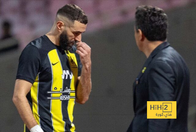 قرار مرتقب في معسكر النصر قبل مباراة الشباب 