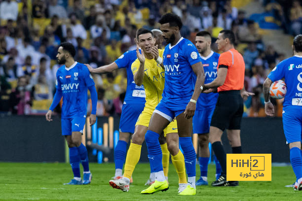 على عكس ما قيل .. نجم النصر يرفض تمديد عقده وكشف راتب عبد الإله العمري الجديد | 