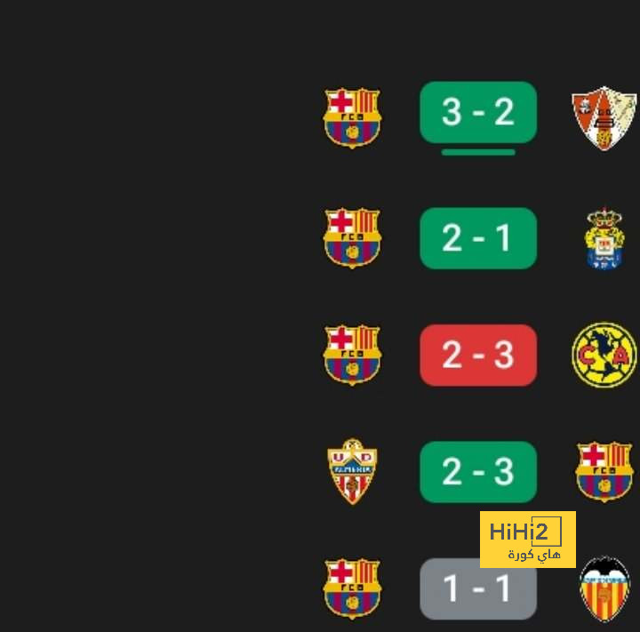 الزلزولي بين البقاء في برشلونة والخروج الاضطراري 