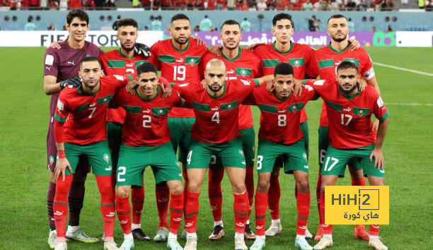 معدل أعمار لاعبي البرازيل أمام إسبانيا 