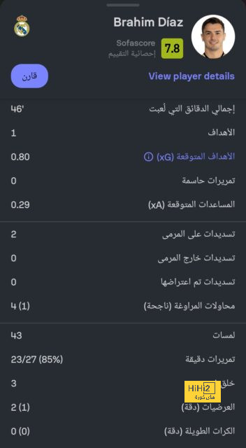 فيديو: الحظ يقف بجانب برشلونة ويحرم ريال مدريد من هدف محقق 