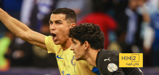 السبب الحقيقي وراء رفض أتلتيكو مدريد ضم رونالدو 