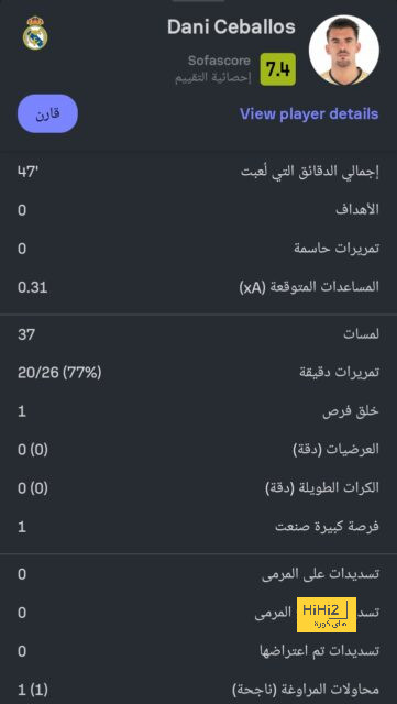 فودين: ديربي مانشستر كان في أيدينا 