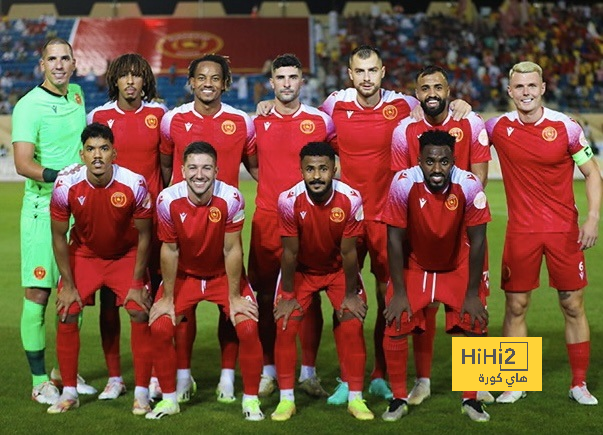 بقاء ناتشو يؤكد … اللاعب لم يشبع بعد 