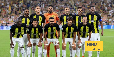 بقاء ناتشو يؤكد … اللاعب لم يشبع بعد 