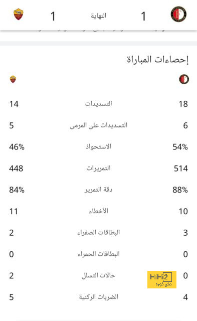 نفاق الإعلام المدريدي مع مبابي … مثير للسخرية 