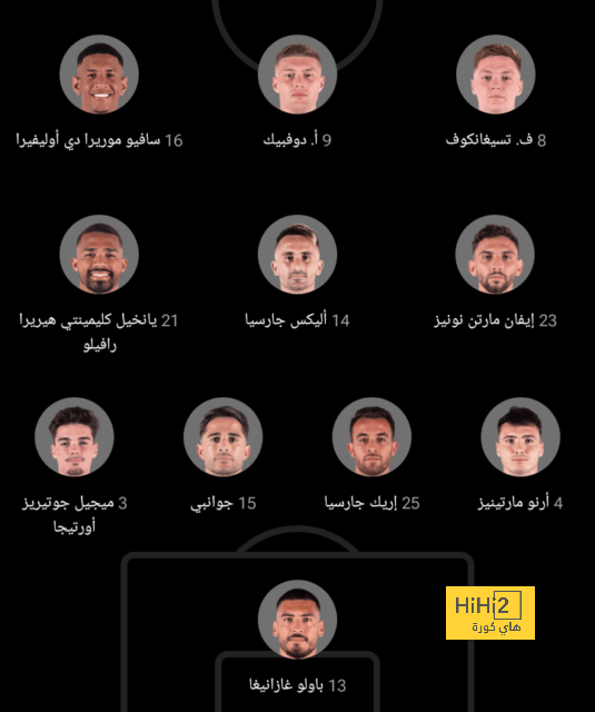 توخيل يثير الغموض حول مستقبل كانسيلو في البايرن 