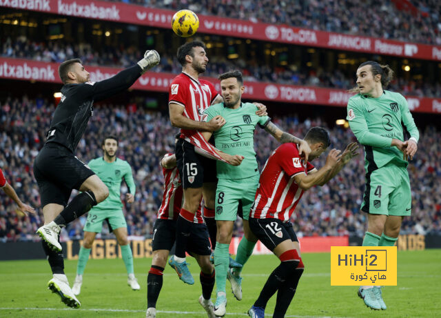 انطلاق مباراة ريال مدريد و سيلتا فيغو في الدوري الاسباني 