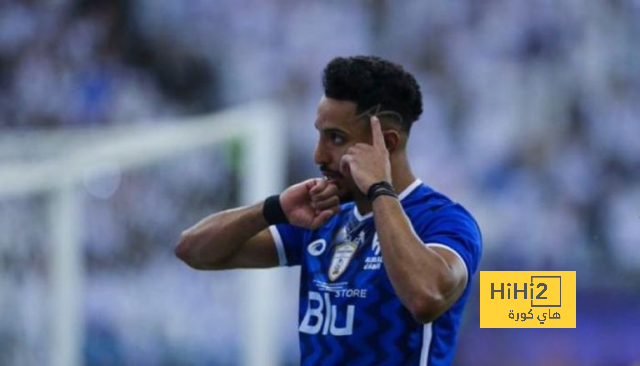 مفاجأة الهلال في الكلاسيكو ضد الاتحاد 