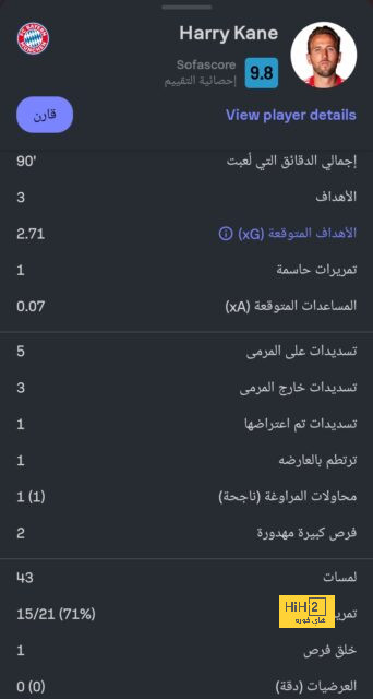 كولن يعبر هيرتا في اللحظات الأخيرة بكأس ألمانيا | يلاكورة 