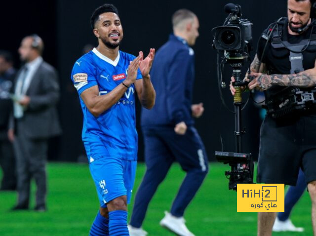 الهلال يُريد التخلص منه .. فلامنجو يكشف موقفه من شراء رينان لودي | 