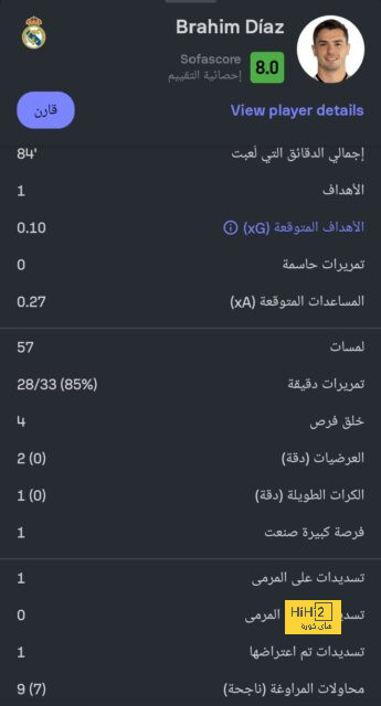 منذ موسمين.. غادر راموس صفوف ريال مدريد 