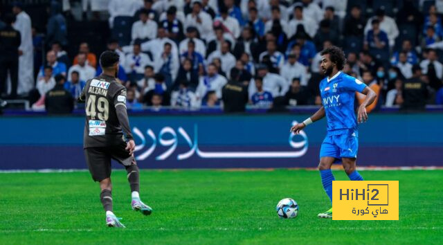 فيديو: رسالة واضحة من الاتحاد إلى جماهيره 