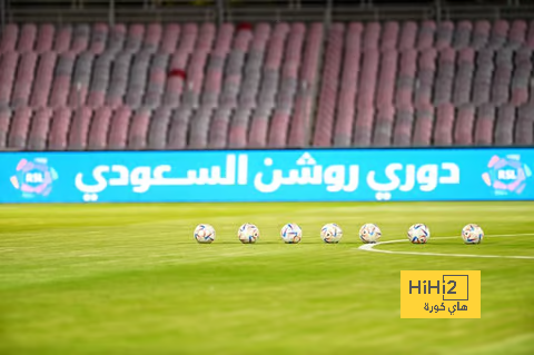 عدد ألقاب الهلال الآسيوية 