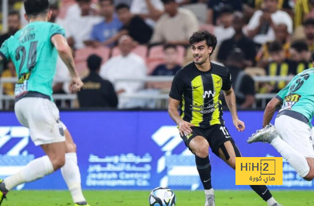 "إعارة لمدة 36 دقيقة فقط!".. عملية جراحية تهدد موسم لاعب الاتحاد | 