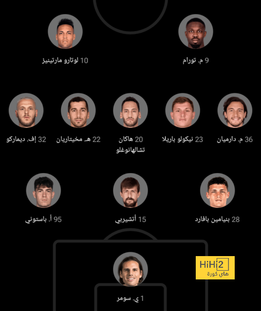 جواو فيليكس : حققت حلمي وهدفي الفوز بدوري الأبطال مع برشلونة 