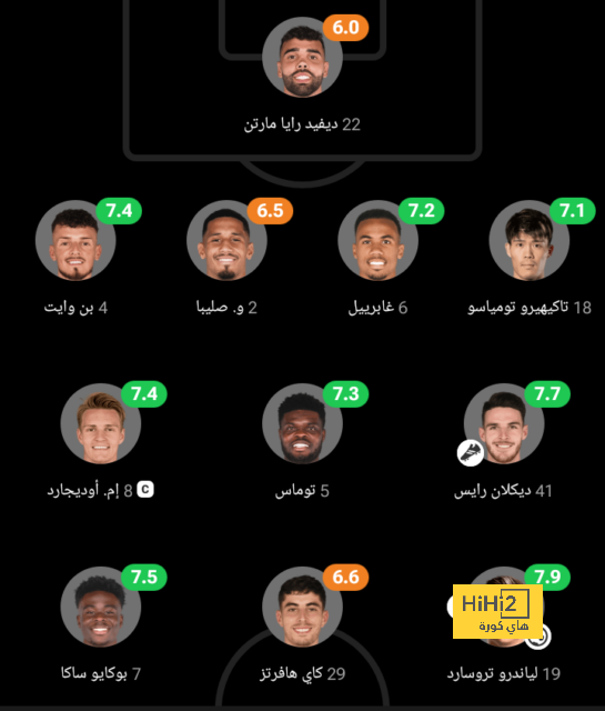 مانشستر يونايتد يستهدف التعاقد مع كيران ماكينا لخلافة إريك تين هاج بعد نهائي الكأس 