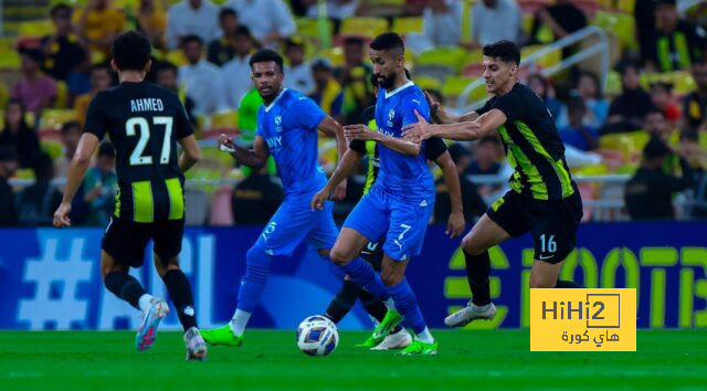 النصر السعودي ومهمة مستحيلة في مانشستر سيتي 