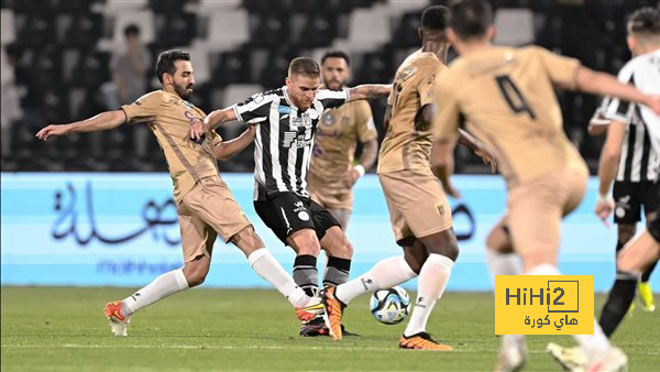 صور: الهلال يتجه إلى ملعب أزادي 