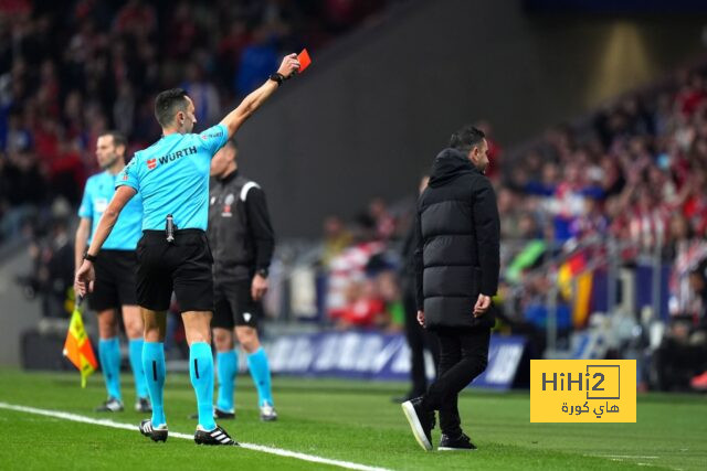 ديباي يقود أتلتيكو مدريد لخطف فوز مثير من رايو فاليكانو فى الليجا 