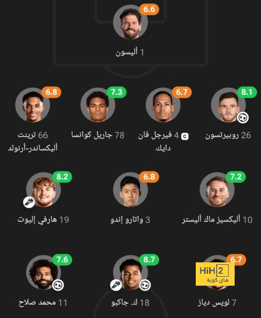 نظرة على ما قدمه رودريغو أمام إنجلترا 