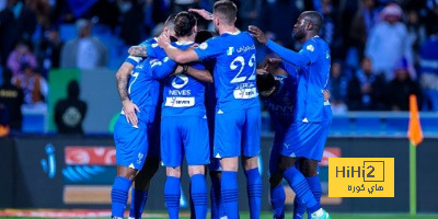 لا صوت يعلو فوق الهلال … 10 جولات تجعله البطل المرتقب 