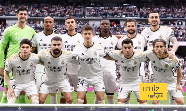 ريال مدريد أنهى جولته التحضيرية بغموض 