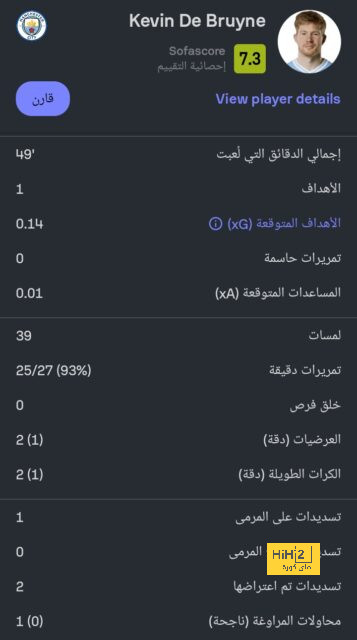 تعليق شتيغن بعد عودته لتدريبات برشلونة 