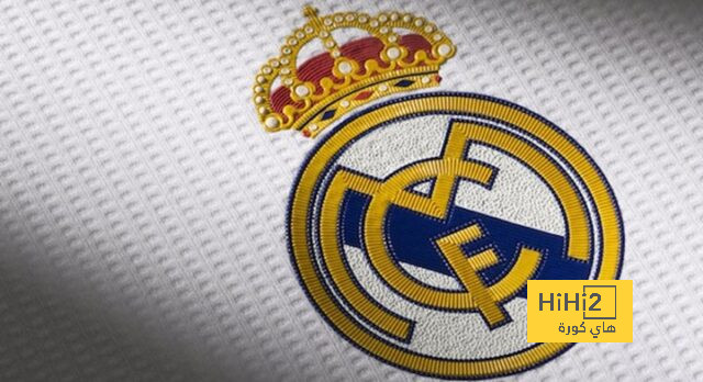 غيابات ريال مدريد عن مباراة نابولي في دوري الأبطال 