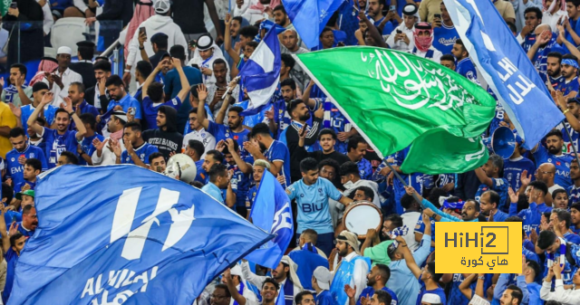 رسميًا | "الهلال ليس المستفيد الوحيد!" .. قرار استثنائي من الاتحاد السعودي في الميركاتو بسبب كأس العالم للأندية 2025 | 